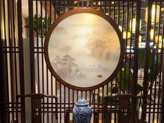 -会宾园·云山宴中餐