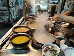 -老刘家泡馍·陕西老字号(钟楼广济街店)