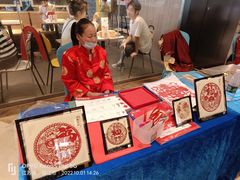 -世纪缘国际会议中心·中餐厅(百家湖店)