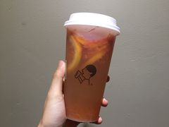 -喜茶(佛山顺德大良东乐路店)