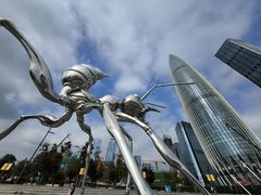 -深圳人才公园