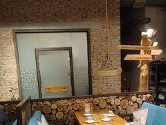 -苹果树下艺术餐厅(宋庄店)