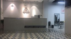 -ASA HAIR SALON