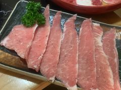 -龍二烧肉酒场(九亭店)