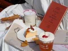 -CHILLAX轻乐时(侨建·Hi City店)
