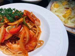-秀·爱尔兰餐吧(上海路店)