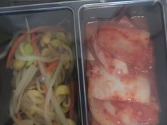 -六七八韩式烤肉·韩国料理(上杭路店)