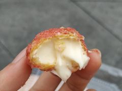 -周记传统糕点PASTRY(蜀汉路店)