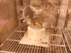 -Dark Horse·黑马蛋糕·低脂·低糖淡奶(金匙望湖大厦店)