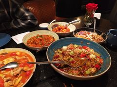 -华豫川酒家(大卫城店)