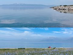 -赛里木湖风景名胜区