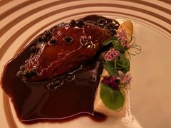 -The Ritz Restaurant
