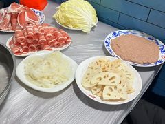 -鑫龙火锅(北园店)