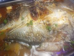 -炉鱼(平湖八佰伴店)