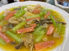 -蒲氏烤鸭(百寿路店)