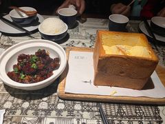 -绿茶餐厅(龙湖星悦荟店)