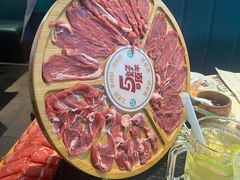-阳坊涮肉(西直门凯德mall店)