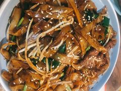 -佬港味粤味小馆(锦艺城店)