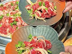 -梨花自助烤肉(乐宾店)