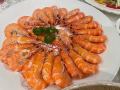 -红棉中餐厅·广州海航威斯汀酒店