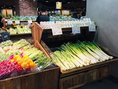 -果蔬好生活超市(乐堤港店)