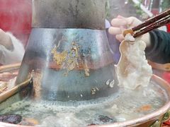 -五悦北平四季涮肉·烧烤(老商埠店)