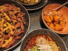 -华豫川酒家(大卫城店)