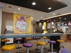 大堂-麦当劳(春风店)