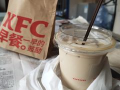-肯德基(大悦城D馆店)