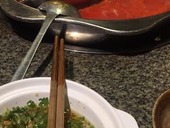 -佬革命主题火锅(玉沙路店)