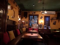 -秀·爱尔兰餐吧(上海路店)
