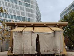 -Cycle&Cycle Artisan(天目里店)