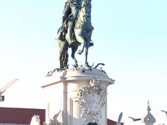 -商业广场(Praça do Comércio)