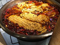 -三兄弟高炉烧饼