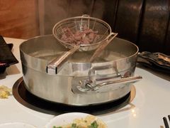 -陈记顺和牛肉火锅馆(天河北路店)