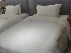 -美豪丽致酒店(广州塔琶洲会展中心店)