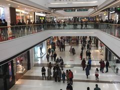 -万达广场(扬州邗江店)