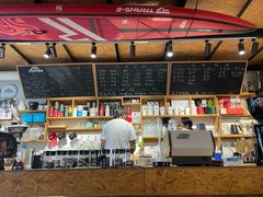 -蜗牛单车咖啡(银座购物广场东城店)