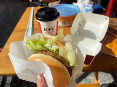 -肯德基(常熟万达店)
