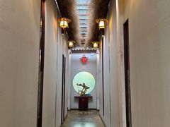 -大树头森林餐厅(番禺广场店)