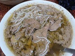 豬潤米-维记咖啡粉面(福荣街店)