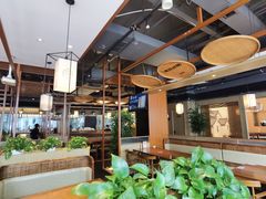 -如轩·海鲜砂锅粥·潮汕菜(一品天下店)