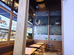 -老乡鸡(亚夏汽车城同创科技园店)