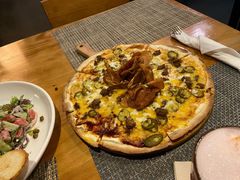 -Secco德式餐吧(南秀村店)