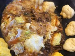 -缘福乡村铁锅炖民宿(八达岭店)