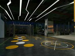 -威克健身游泳(万菱汇店)