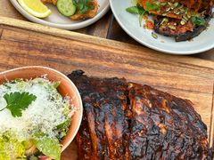 -The Meat & Wine Co Southbank(南岸店)