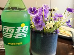 -小陆莲花蟹园农家乐(莲花岛店)