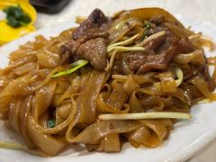 -合力居·生记路边鸡(北京路店)