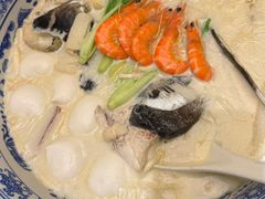 -山外山菜馆(玉泉路店)